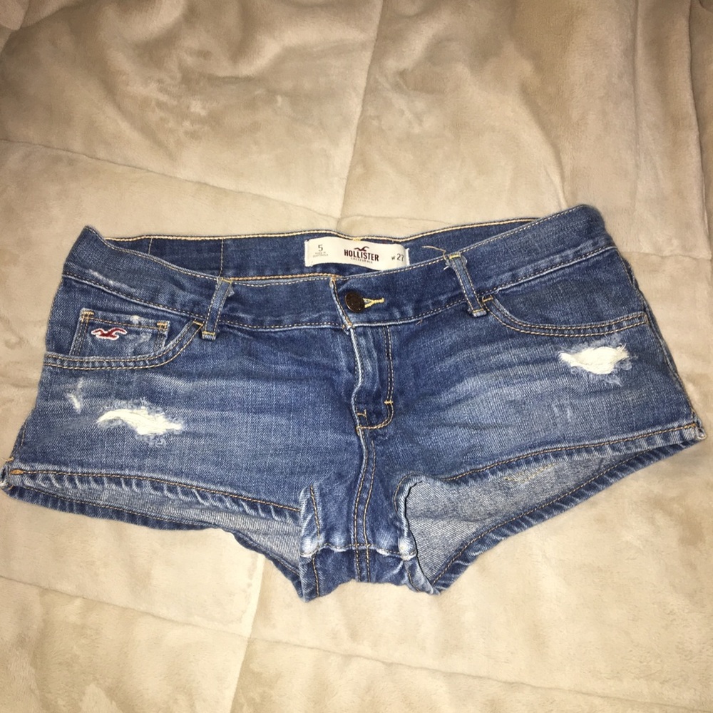 Hollister jeans